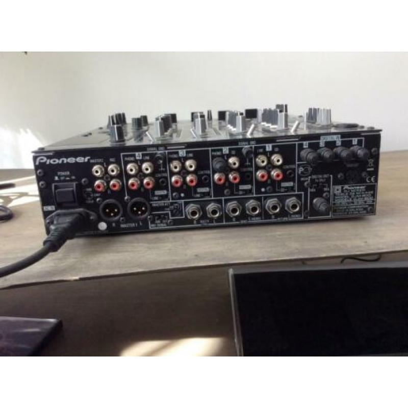 Pioneer DJM-800