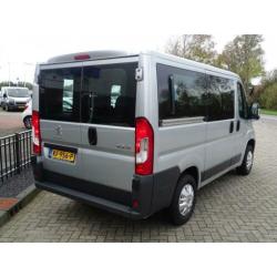 Peugeot Boxer 330 2.0HDI 130PK L1H1 Premium [EX-BTW] 9-P/ECC
