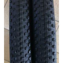 2x Bontrager XR1 comp 29inch mtb buitenbanden, nieuw.