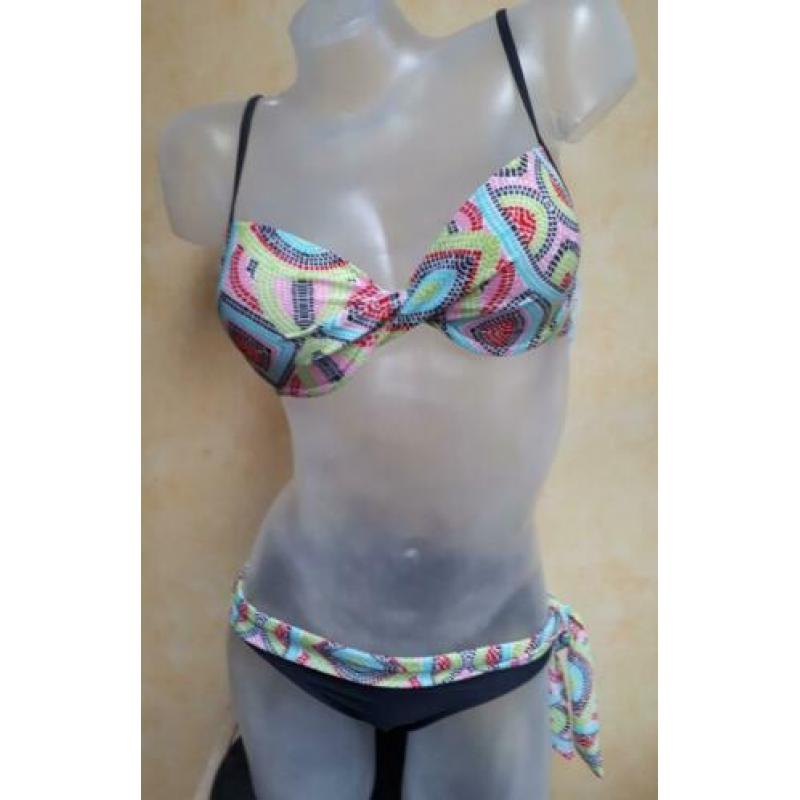 38A/B Nieuwe maximizer beugel bikini Nickey Nobel, 38 A/B