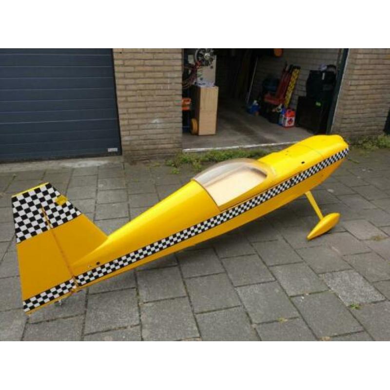 Edge 540 3.20mtr