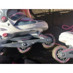 Nijdam kinderskates 27-30