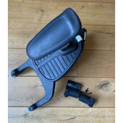 Bugaboo wheeler board compleet - meerijd plankje