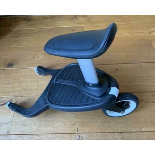 Bugaboo wheeler board compleet - meerijd plankje
