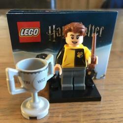 Lego Harry Potter - Fantastic Beasts minifigures serie 71022