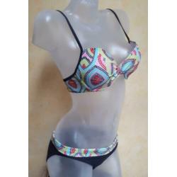 38A/B Nieuwe maximizer beugel bikini Nickey Nobel, 38 A/B