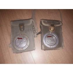 F.TF.50 veldtelefoons