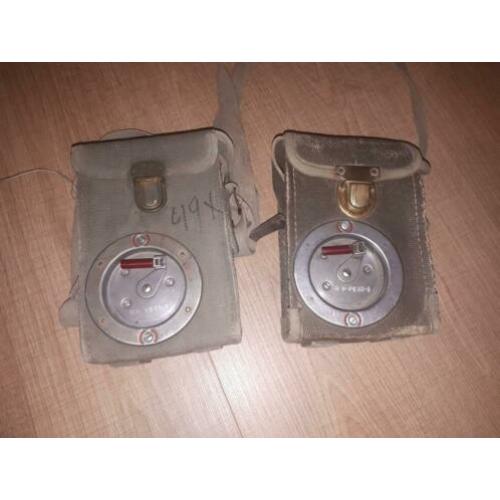 F.TF.50 veldtelefoons