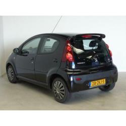 Peugeot 107 1.0 Active Airco (bj 2012)