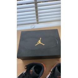 Jordan 1 Mid Shattered Backboard