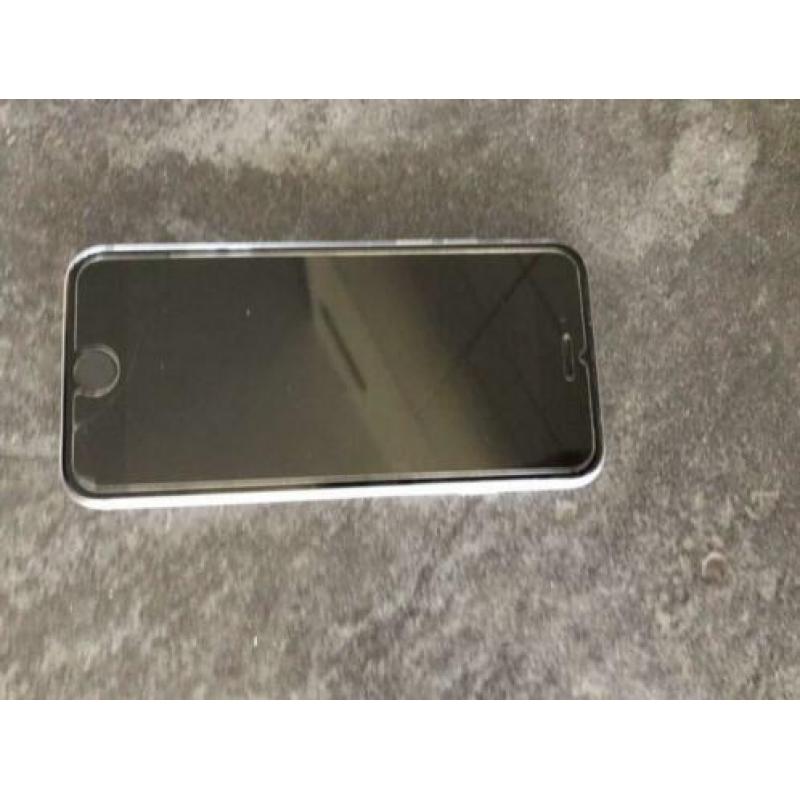 iPhone 6 + originele hoesje