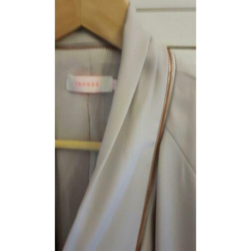 Zgan jasje vestje Tahnee maat 38 40