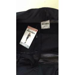 Leontien sportset capri met t-shirt mt M of L nieuw