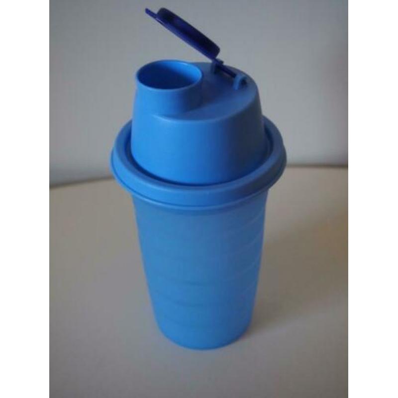118) Quickshaker,250 of 700 ml, en meer Tupperware