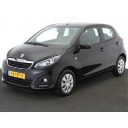 Peugeot 108 | 1.0 e-VTi | Active | Airco