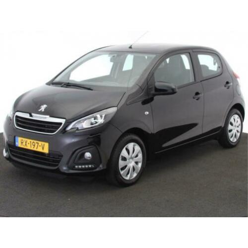 Peugeot 108 | 1.0 e-VTi | Active | Airco