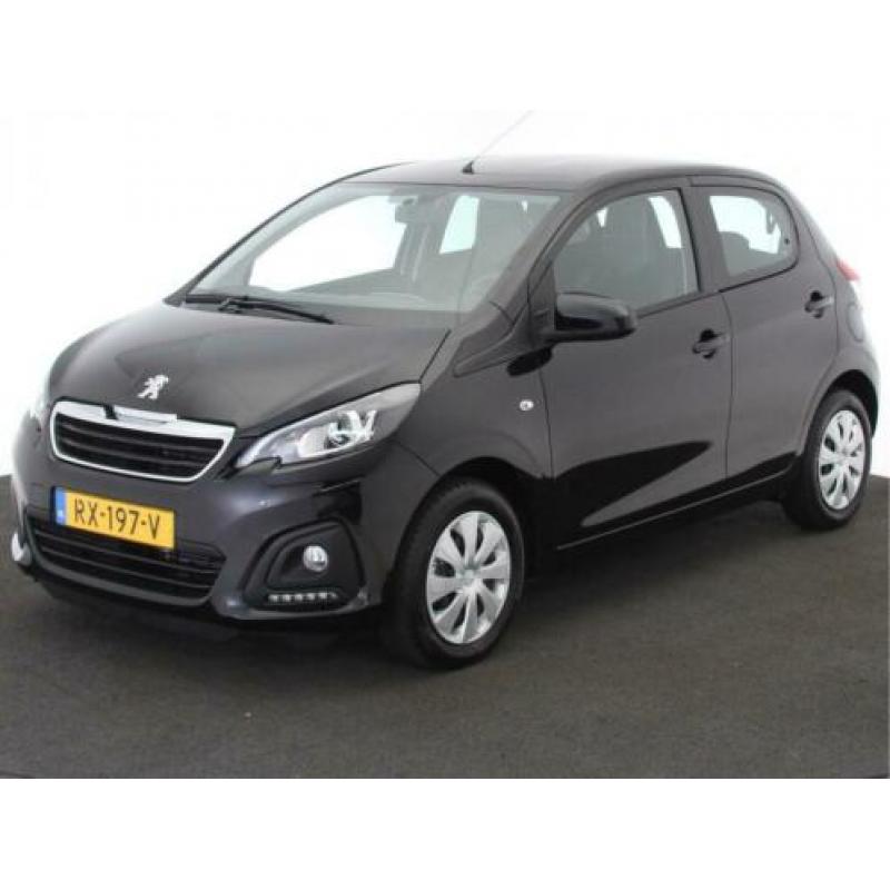 Peugeot 108 | 1.0 e-VTi | Active | Airco
