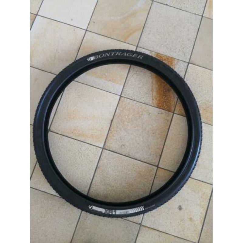 2x Bontrager XR1 comp 29inch mtb buitenbanden, nieuw.