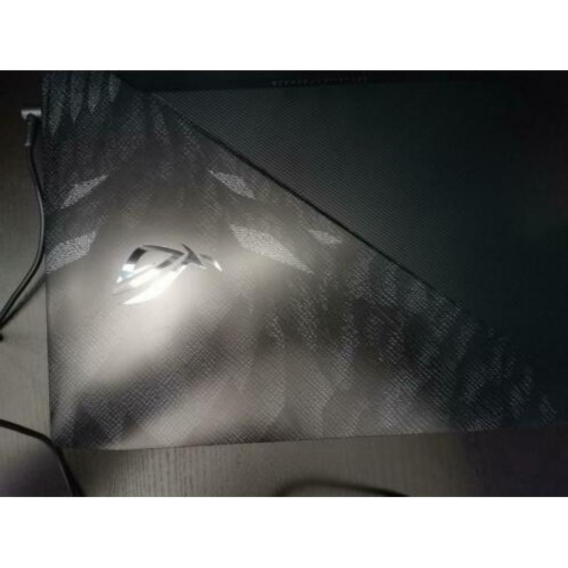 Asus Rog Strix - GL503VM -GZ288T