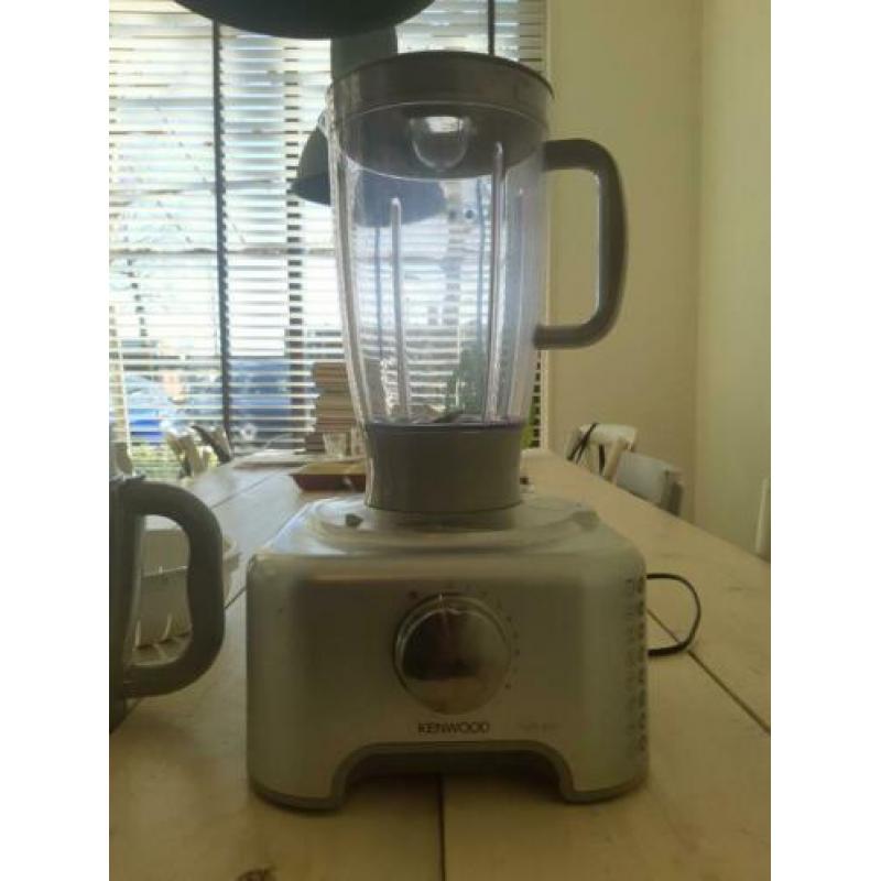 Kenwood multi pro