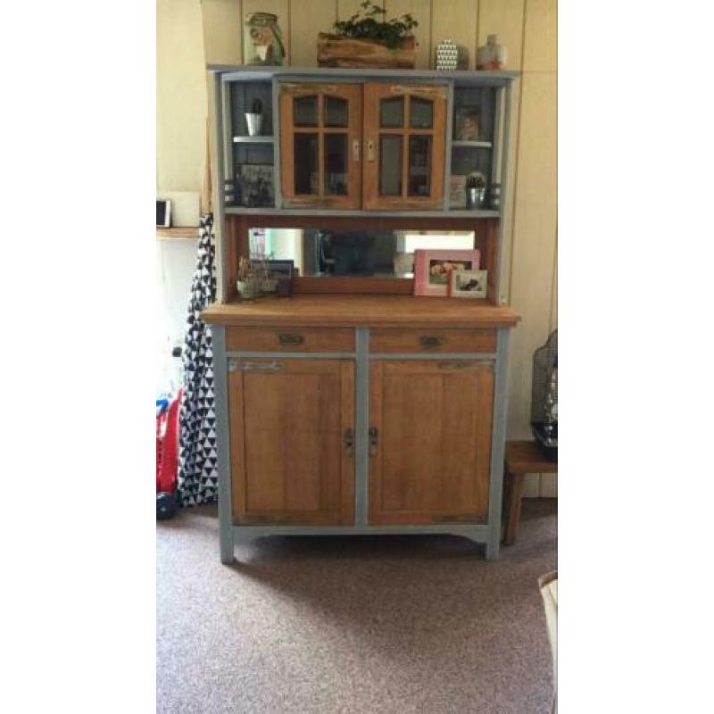 Buffet kast , commode