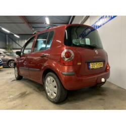 Renault Modus 1.4-16V Air (bj 2006)