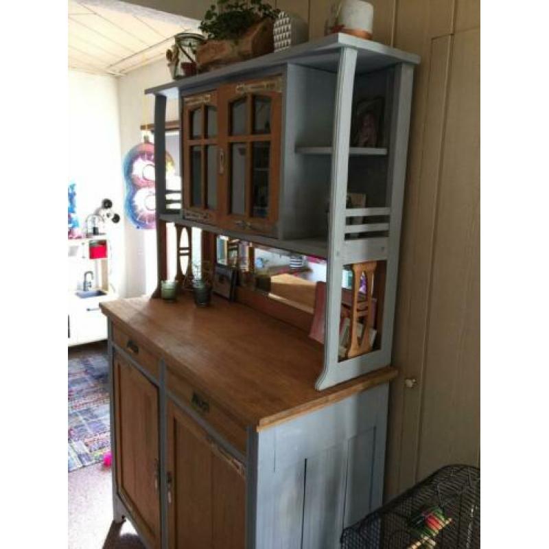 Buffet kast , commode