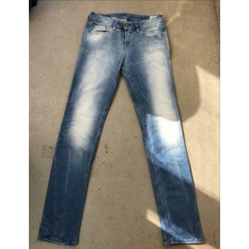 Nieuw G-Star Raw 31 bij 32 spijkerbroek