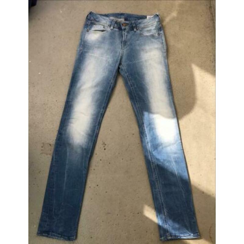Nieuw G-Star Raw 31 bij 32 spijkerbroek