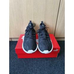 Puma mantra fusefit grijs/wit (42)