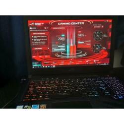 Asus Rog Strix - GL503VM -GZ288T