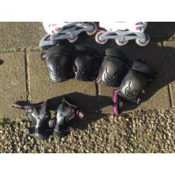 Nijdam kinderskates 27-30