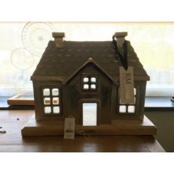 Rivièra maison House Statue nieuw