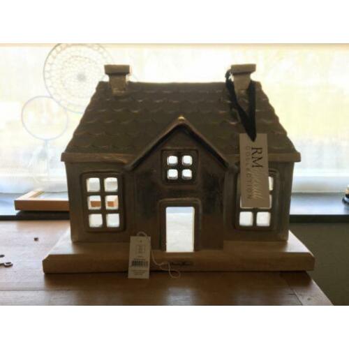 Rivièra maison House Statue nieuw