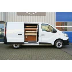 Renault Trafic 1.6 dCi T27 L1H1 Comfort *1e EIG*NAVIGATIE*3