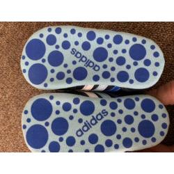 Adidas schoentjes