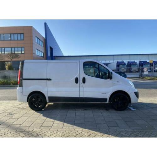 Renault Trafic T29 2.0 DCI 84KW L1h1 Q E4 2011