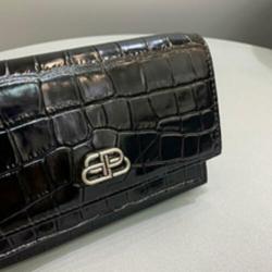 Balenciaga Sharp Belt Bag