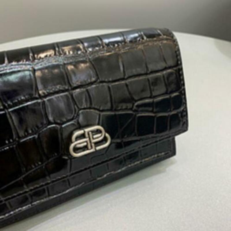Balenciaga Sharp Belt Bag