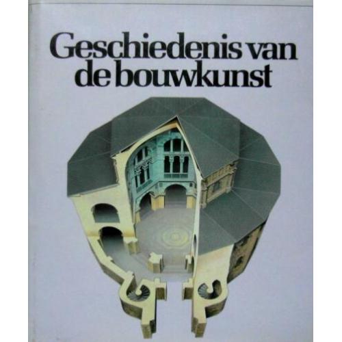 Geschiedenis van de Bouwkunst
