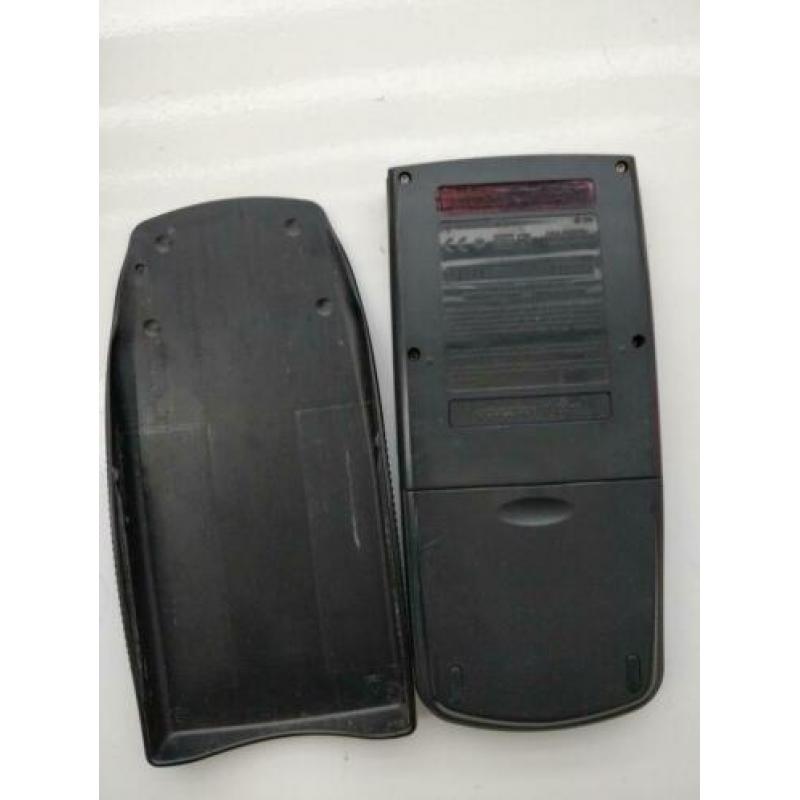 Texas instruments TI 83