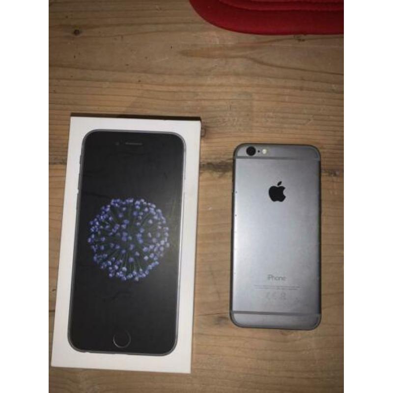 Iphone 6 16GB