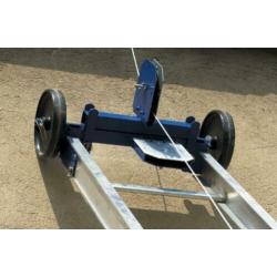 Comabi Nevada ladderlift - pannenlift - bouwlift