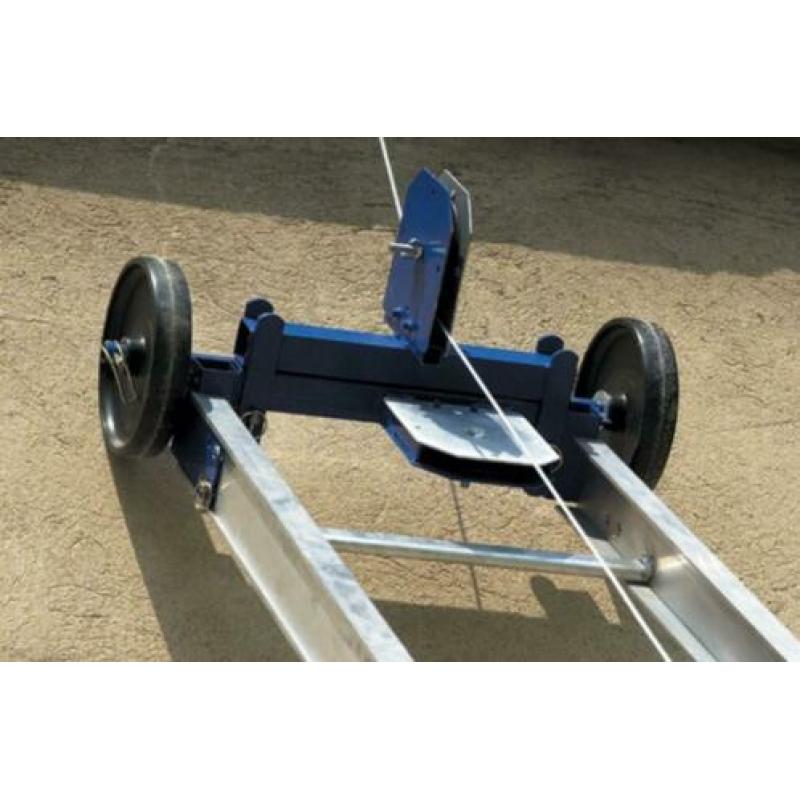 Comabi Nevada ladderlift - pannenlift - bouwlift