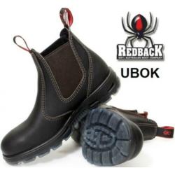 Redback UBOK