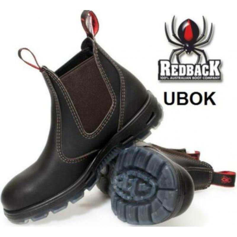 Redback UBOK