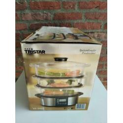 Tristar slowcooker (nieuw)