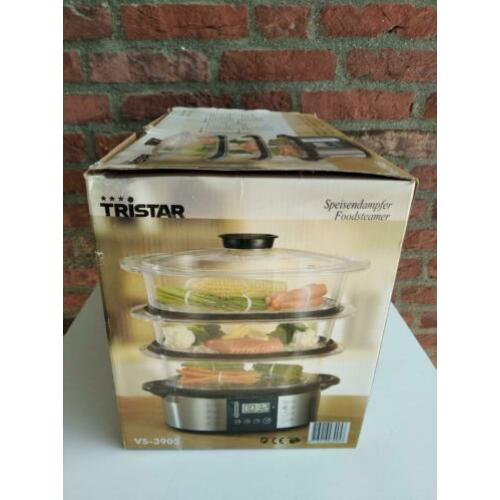 Tristar slowcooker (nieuw)