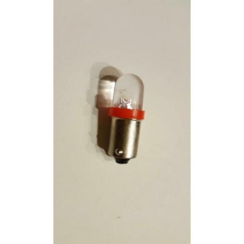 Oldtimer/Zundapp/Kreidler/Bromfiets led lampen LEES