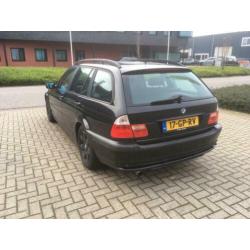 BMW 3-serie Touring 318i Executive